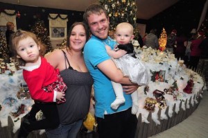 Port Republic campground comes out of hibernation for Christmas