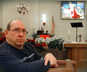 Church birthday