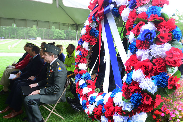 Atlantic County Veterans Memorial