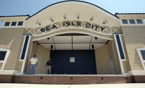 Beach Access