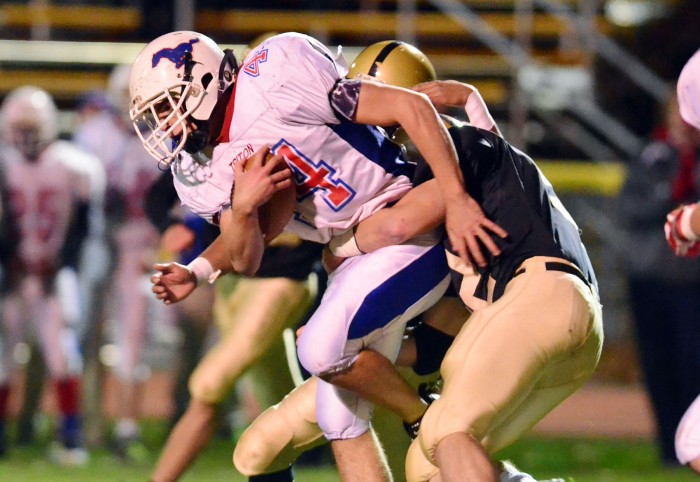 southern fb