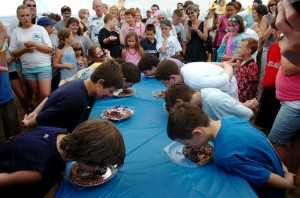 Red, white and blueberry festival in Hammonton and other events to enjoy At The Shore Today