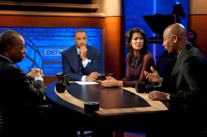 Ed Gordon returns for Sunday BET show