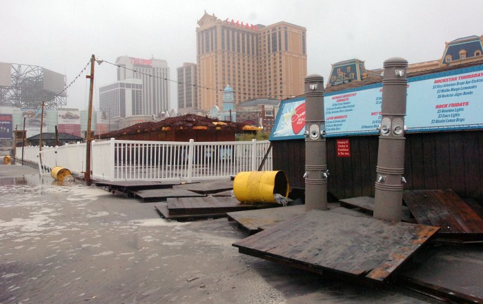hurricane irene
