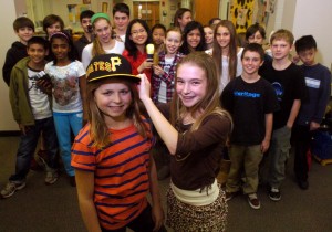 gifted programs