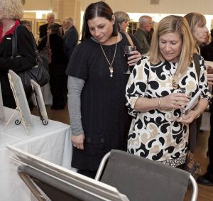 Wine tasting tops our list of events At The Shore Today