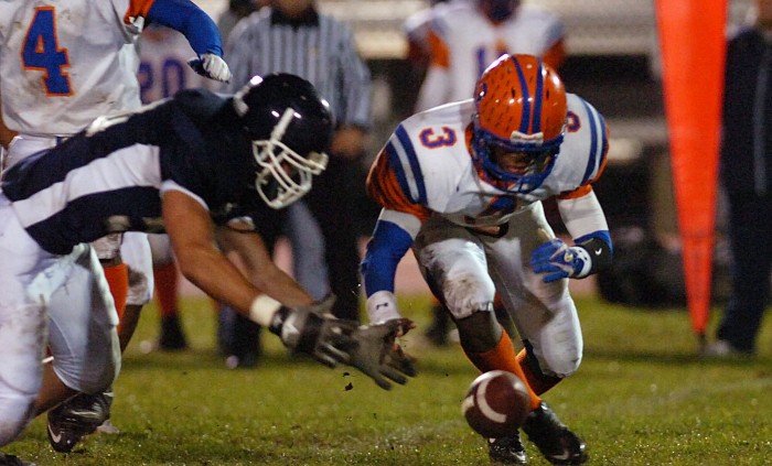 ac football