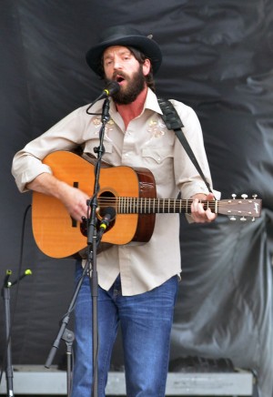 Dave Matthews Band Caravan 