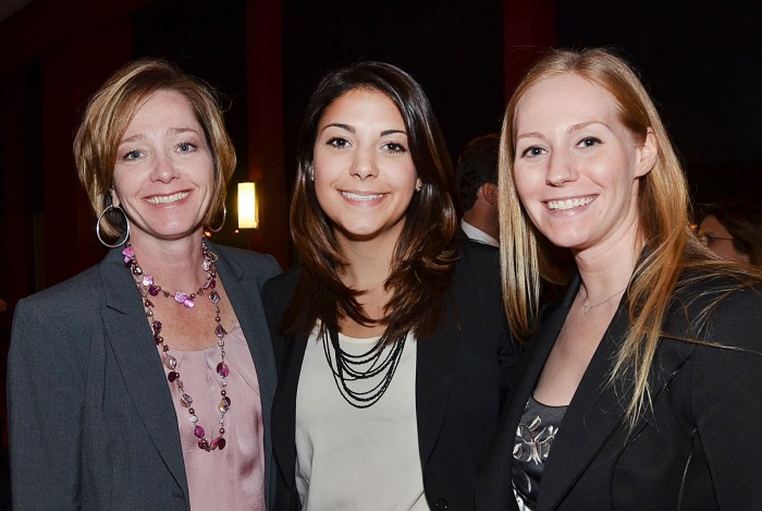 MBCA awards gala