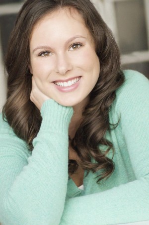 Rachel Handler