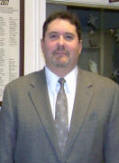 Frank Spatola Jr. (D) incumbent