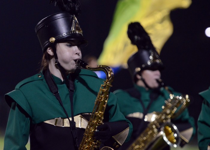 Mainland band