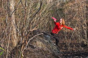 Group hoping to raise funds to build 18-basket disc golf course in county