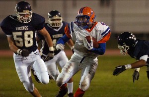 ac football