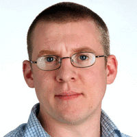Steve Hughes