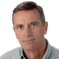 Tim Faherty