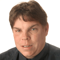 Michael Miller