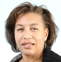 Gail Wilson