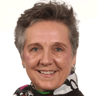 Diane D'Amico