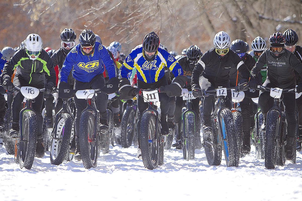 No skis needed: New Vasa event encourages sport diversity | News | presspubs.com