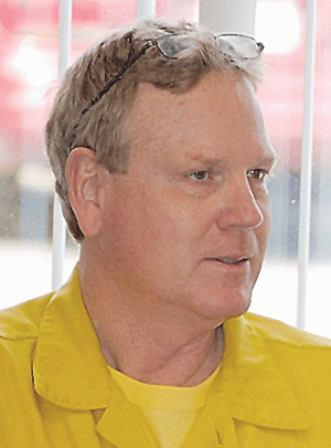 Bob Hartshorn