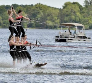 Centerville Lake