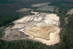 Exactly what is Frac Sand and Why does It Valuable.
