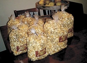 Popcorn Truck