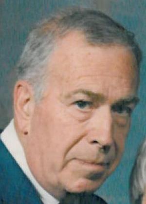 Frederic Corwith Guile