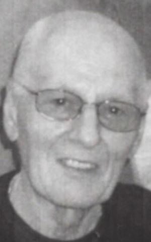 Lawrence G. McCasland