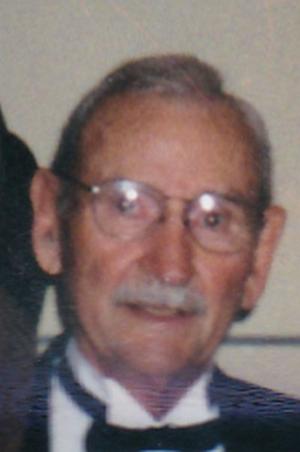 Francis D. Steltzer