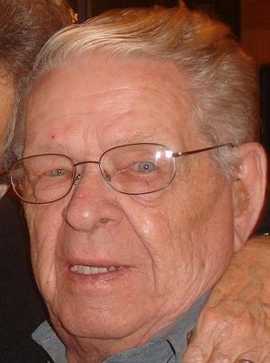 Alexander M. Kourofsky