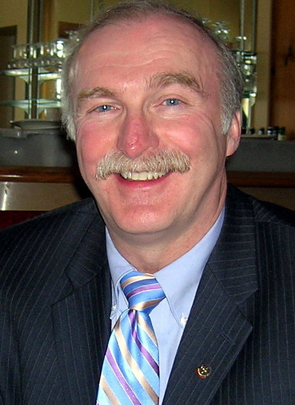 Bob Parks