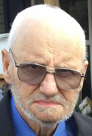 James A. Rosio Sr.