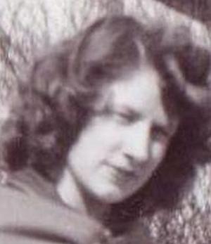 Marion (Gibby) L. Hough