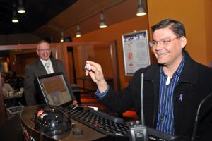 Akwesasne mohawk casino sticks menu