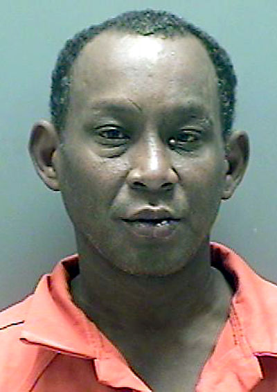 Otis Lee Grenton Jr.