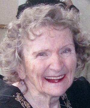 Gloria Anne Byno