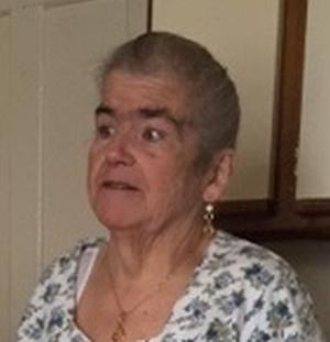 Elizabeth A. "Betty" LaForest