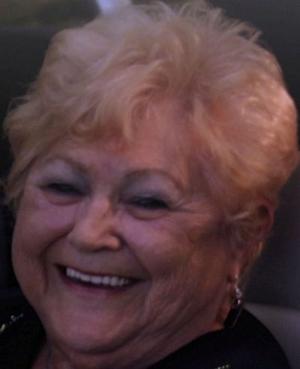 Marjorie M. Hemingway