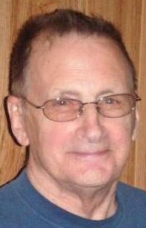 Jack Richard  Bright, Sr.