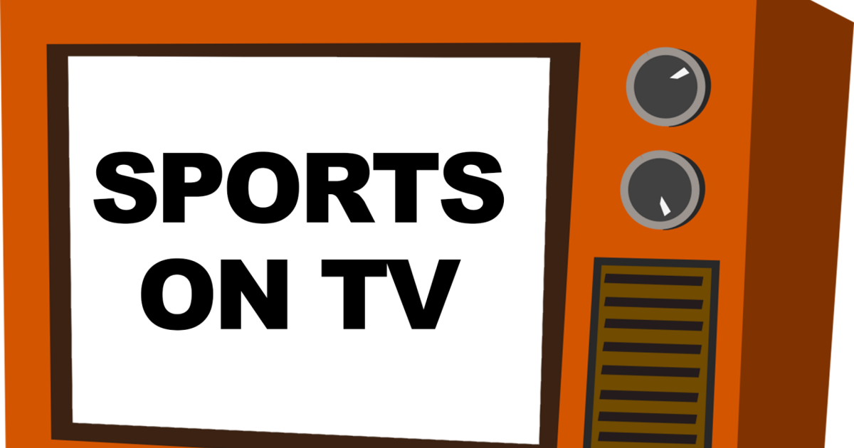Sports on TV: April 11, 2024