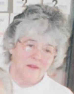 Betty Mae Stein