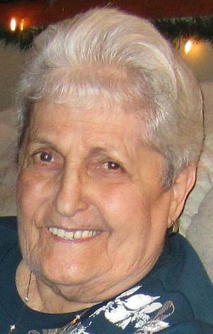 Rena C. St. Sauveur