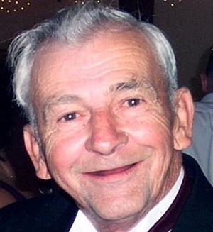 Alfred Joseph Rule