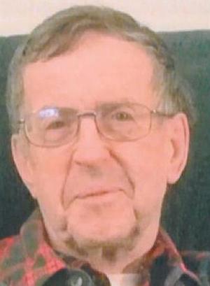 Carl E. LaPierre