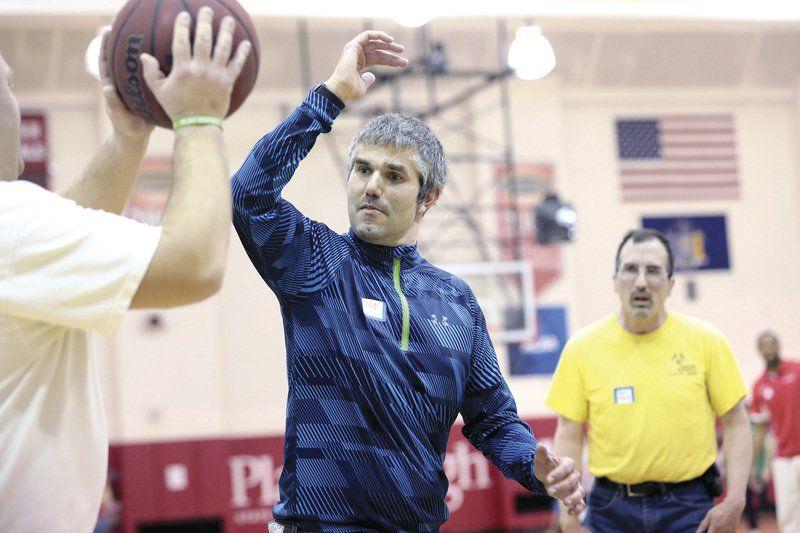 Special Olympics takes Lake Placid man to Austria - Plattsburgh Press Republican