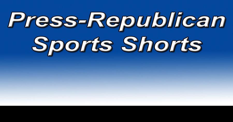 Sport Shorts: Friday, Jan. 27, 2023