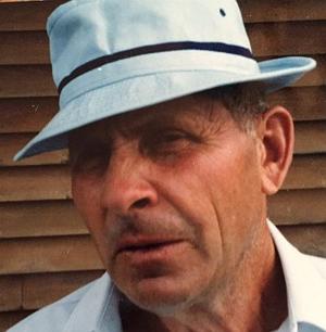Stephen Alonzo Sayward