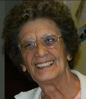 Barbara Ann Belden